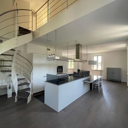 Appartamento San Marco Iesi Exterior photo