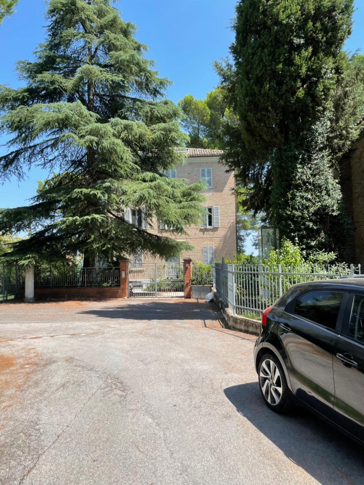 Appartamento San Marco Iesi Exterior photo