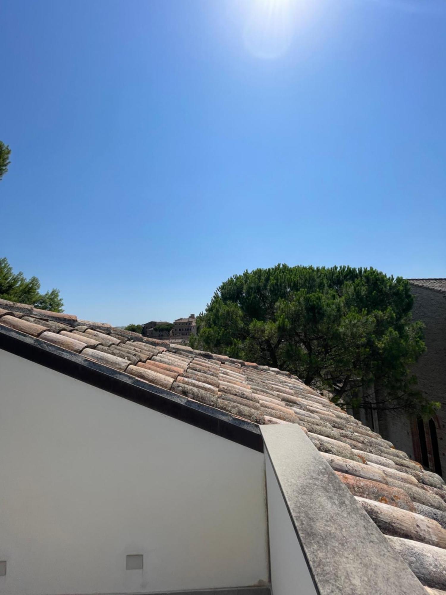 Appartamento San Marco Iesi Exterior photo