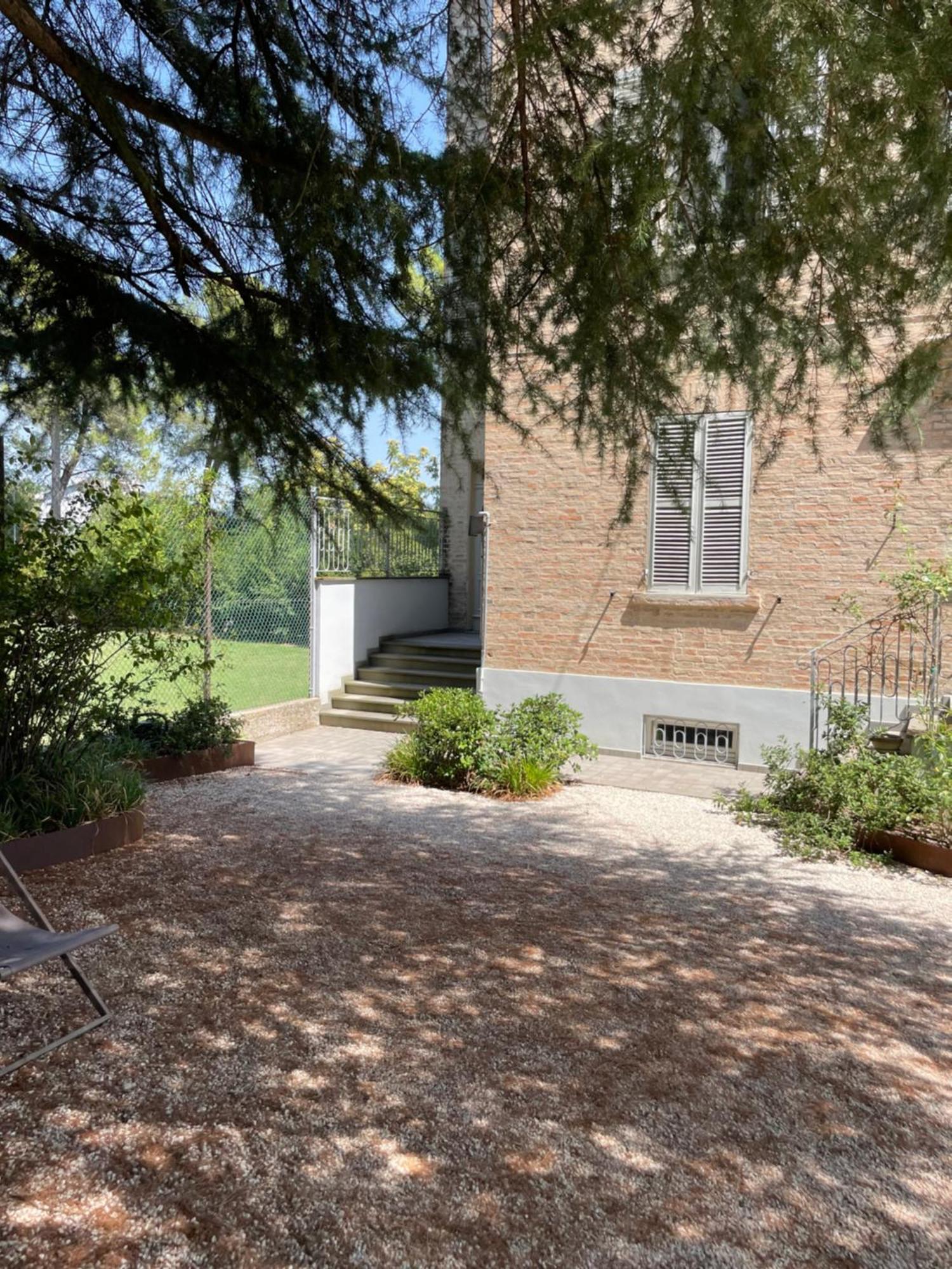 Appartamento San Marco Iesi Exterior photo